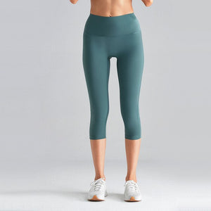 Yoga Pants High Waist Abdomen