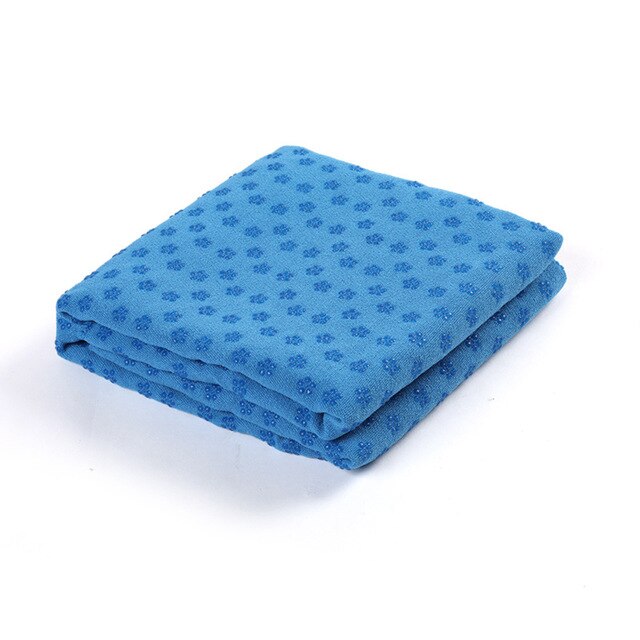 Non-slip Yoga Blanket