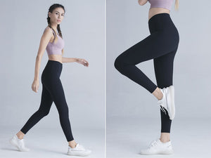 High Waist Yoga Pants