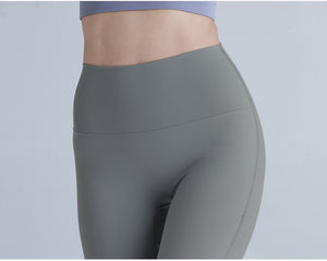 High Waist Yoga Pants