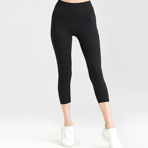 Yoga Pants High Waist Abdomen