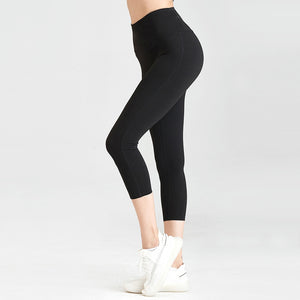 Yoga Pants High Waist Abdomen