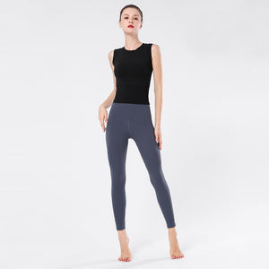 High Waist Abdomen Tight Yoga Pants