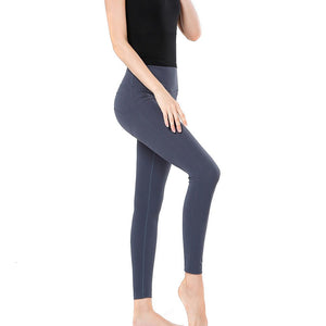 High Waist Abdomen Tight Yoga Pants