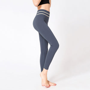 Lash High Waist Yoga Pants