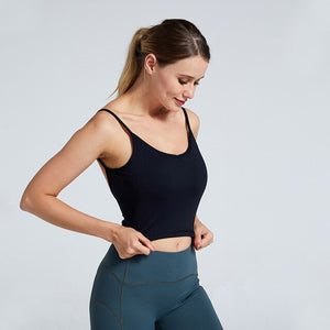 Yoga Sling Top