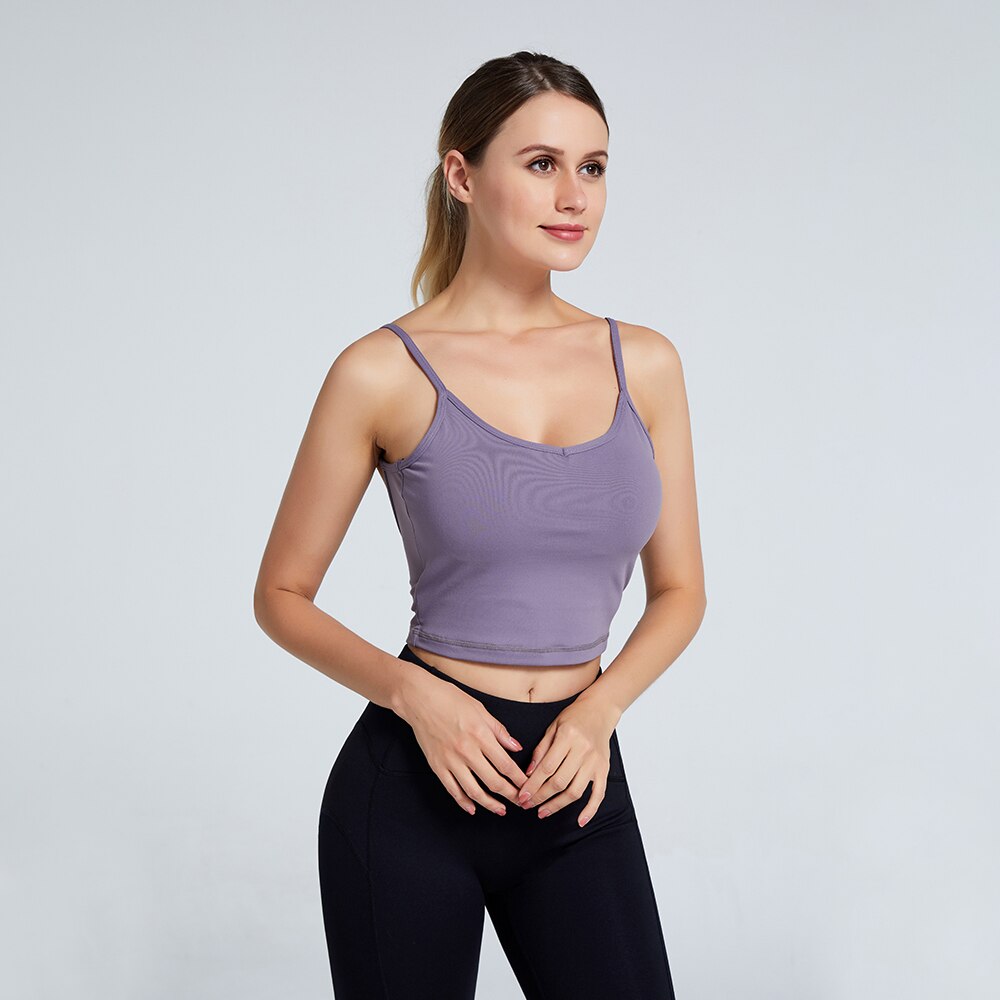 Yoga Sling Top