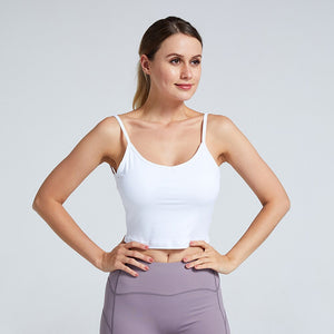 Yoga Sling Top