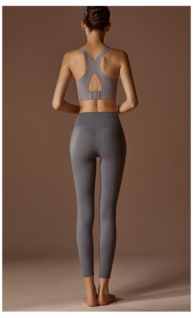 NYUYOGA Super Soft Yoga Pants