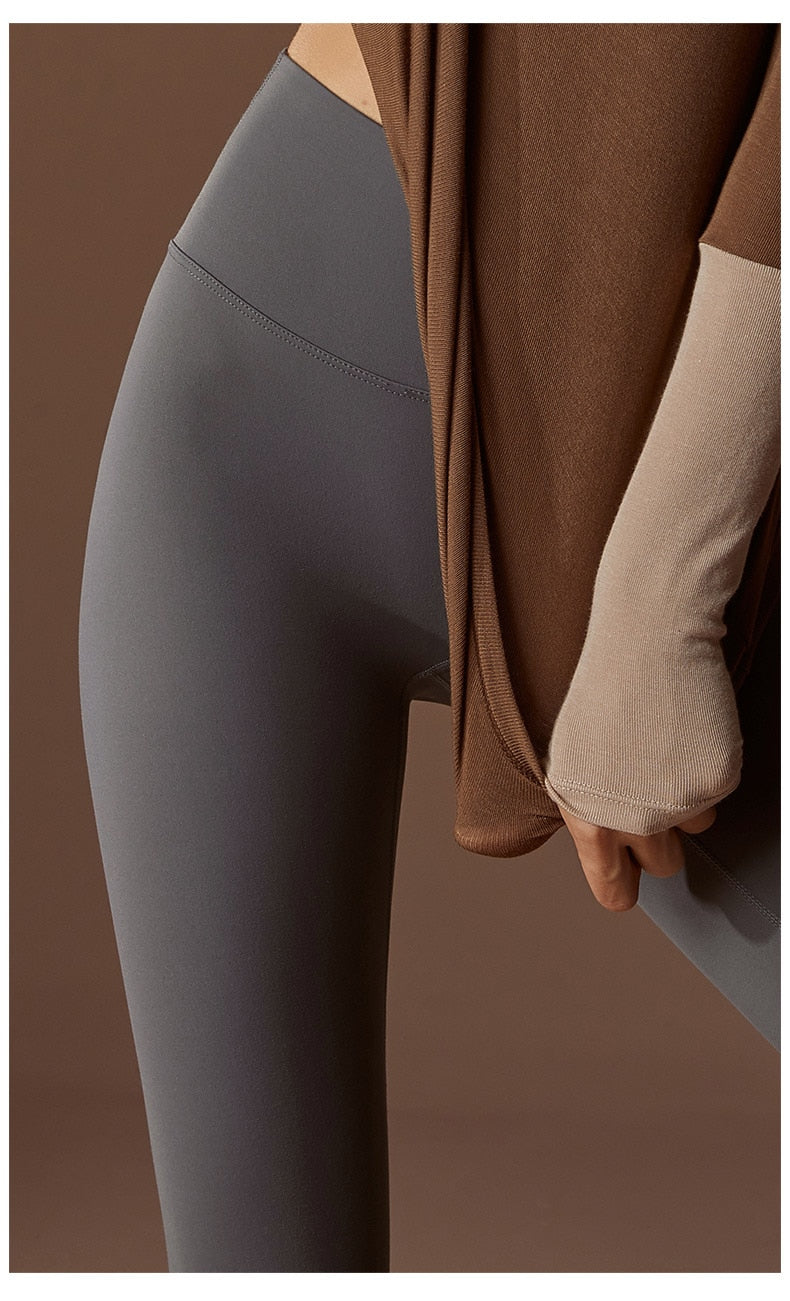 NYUYOGA Super Soft Yoga Pants